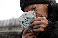 Минтруд прокомментировал слова Кудрина о пенсиях