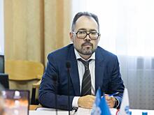 На должность замгендиректора "Россети Урал" согласован Кирилл Дерягин