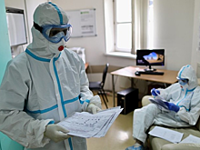 В Томской области рассказали о работе по борьбе с COVID-19