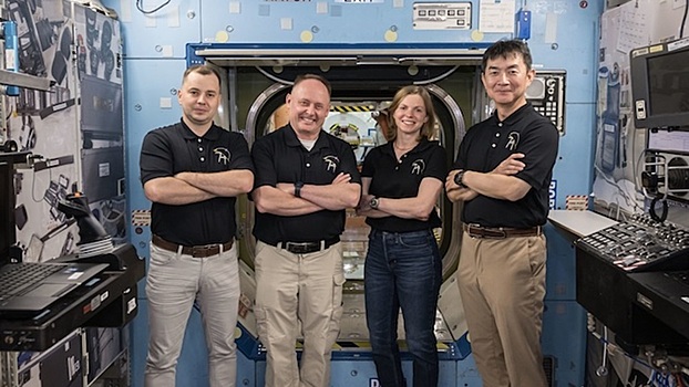 Работу МКС экстренно прервали из-за болезни астронавта — впервые в истории