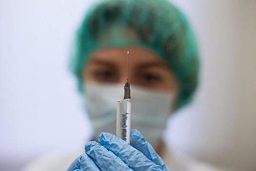 Региональный минздрав: Калининградской области не хватает более 30 тысяч вакцин от гриппа