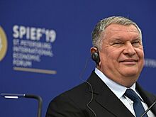 "Транснефть" должна извиниться за реакцию на письмо Шредера, считает Сечин