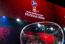 Сборная России по футболу проведет в ноябре товарищеские матчи с Аргентиной и Испанией