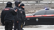 В СК заявили о фото с украинской символикой в телефонах террористов из «Крокуса»
