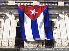 Сенатор Грэм назвал Кубу следующей целью США