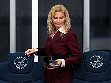 Okko снимет документальный сериал о тренерском штабе Этери Тутберидзе