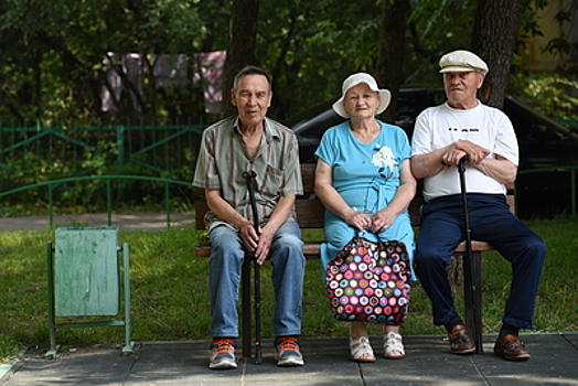 Эксперт рассказал, почему россияне смогут уходить на пенсию позже