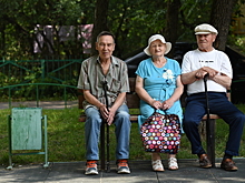 Эксперт рассказал, почему россияне смогут уходить на пенсию позже