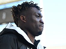 Экс-игрок «Челси» Атсу продолжает оставаться под обломками после землетрясения в Турции