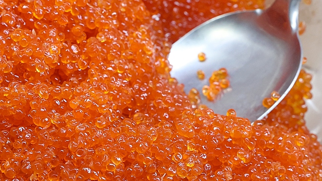 Каким продуктом стоит заменить оливье на Новый год