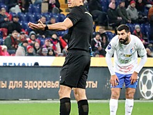 Валентин Филатов: "Ошибки судей? Наверное, надоела гегемония "Зенита"