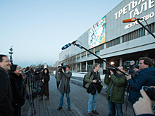 Объявлен шорт-лист VI Ежегодной Премии The Art Newspaper Russia
