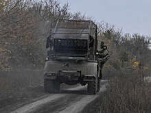 DeepState: ВС РФ накопили достаточно сил в Купянске и продвигаются на юг