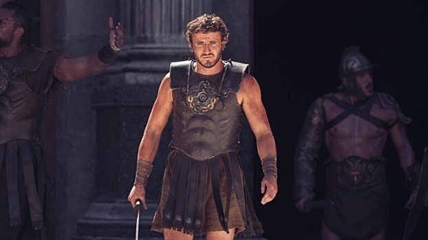 «Гладиатор 2» собрал в прокате свыше 460 млн долларов