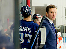 5 самых известных главных тренеров Высшей хоккейной лиги