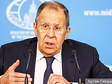 Лавров: Крым так же важен для России, как Гренландия – для США