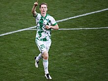 Воспитанник «Смены» и «Зенита» подписал контракт с клубом РПЛ – форварды везде нужны