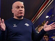 Главный тренер «Металлурга» прокомментировал поражение от «Авангарда»