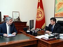 Советника экс-президента Киргизии объявлен в международный розыск