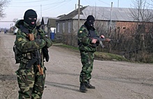 В Дагестане убиты боевик и полицейский