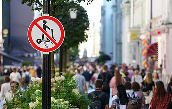 Лето без самокатов: где и почему запрещают популярное средство передвижения