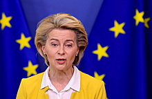 Глава ЕК призвала ЕС готовиться к остановке поставок газа из РФ