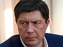 В Москве бизнес-центр «Агат» передают государству