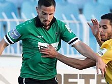 «Уфа» подписала контракт с сербским защитником