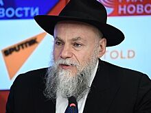 Раввин Борода назвал Жванецкого человеком безграничной внутренней свободы