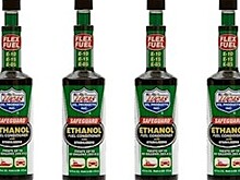 Lucas Oil рассказал о присадках для бензина E10