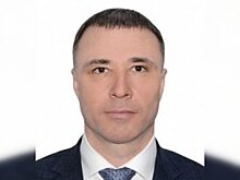 Председателем госкомитета республики по жилищному и строительному надзору назначен Андрей Агапов