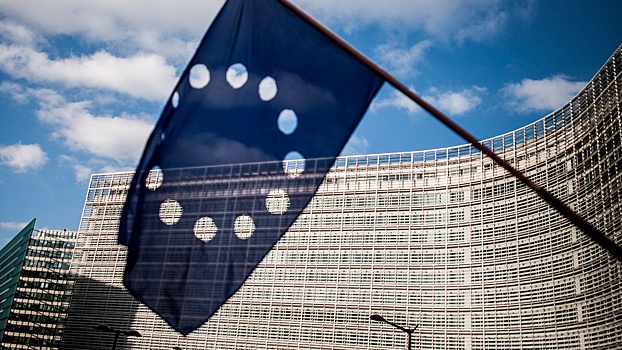 Bloomberg: сокращение поставок российского газа может разрушить единство ЕС