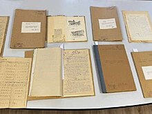 Нижегородские архивисты подготовили фотодокументальную выставку ко Дню студента