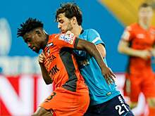 Хавбек «Урала» ведёт переговоры с «Фулхэмом»