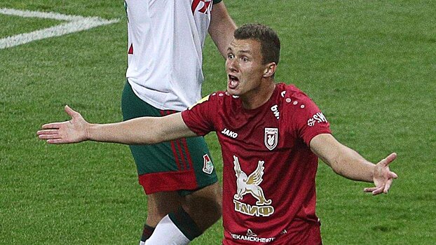 Иван Игнатьев о лимите: «Не понимаю, почему в России принято хейтить своих и молиться на легионеров. Человек за 15-20 млн должен быть намного круче наших»