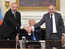 В Армении и Азербайджане поспорили о новом мирном соглашении