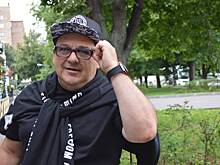 «Так вышло»: Игорь Саруханов развелся в шестой раз