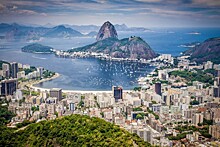 Бразилия: сколько надо зарабатывать, чтобы жить, как в сериале