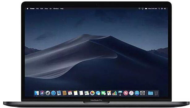 Apple возродит огромный MacBook Pro