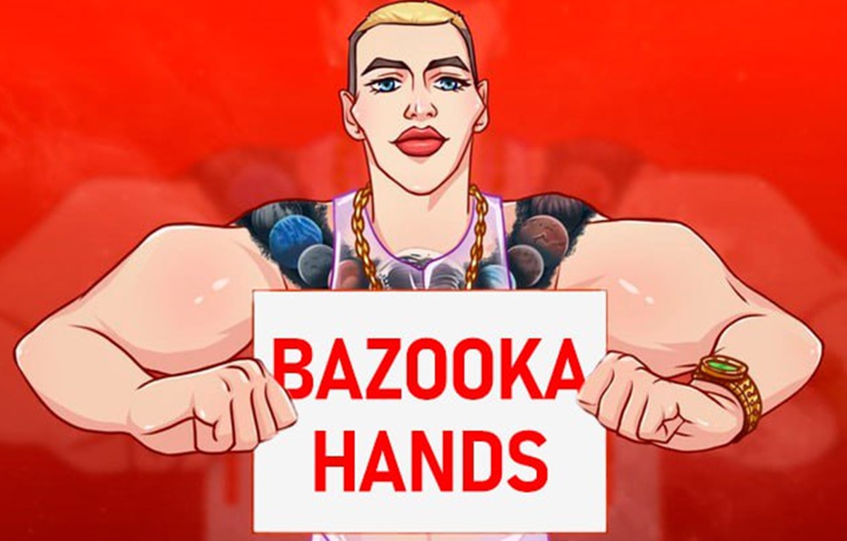 Я не жалею. Как Кирилл Терёшин Руки-базуки дошел до выбора: ампутация или могила