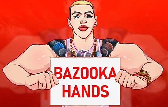 «Я не жалею». Как Кирилл Терёшин «Руки-базуки» дошел до выбора: ампутация или могила