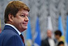 Губерниев назвал украинских чиновников придурками