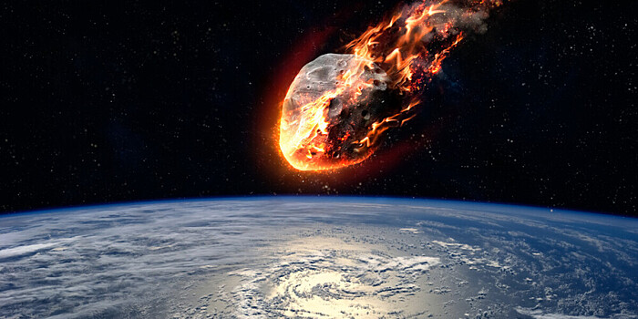 Названа дата, когда астероид-«убийца планет» приблизится к Земле