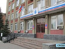 Прокуратура внесла представление главе Волжского района за плохой ремонт тротуара