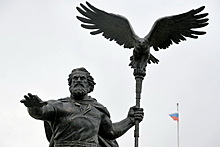 Калужский министр предложил установить памятник Ивану III в Москве