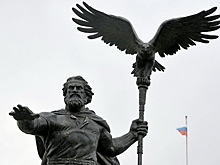 Калужский министр предложил установить памятник Ивану III в Москве