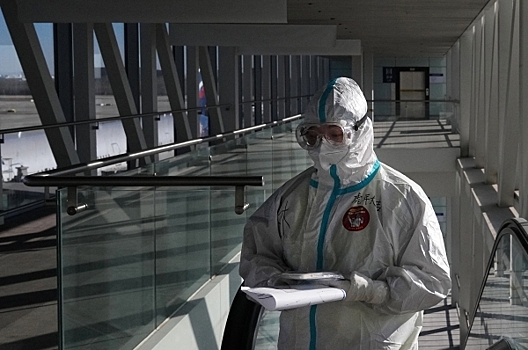 Суд Миссури требует взыскать с Китая $24 млрд из-за ковида