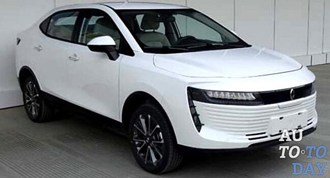 Great Wall начинает разработку бренда Ora по производству электромобилей