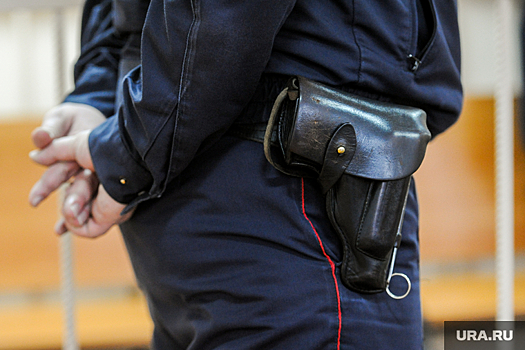 В Тюмени пьяный «бесправник» совершил смертельное ДТП