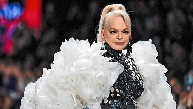 Певица Долина рассказала, что ей помогает оставаться стройной